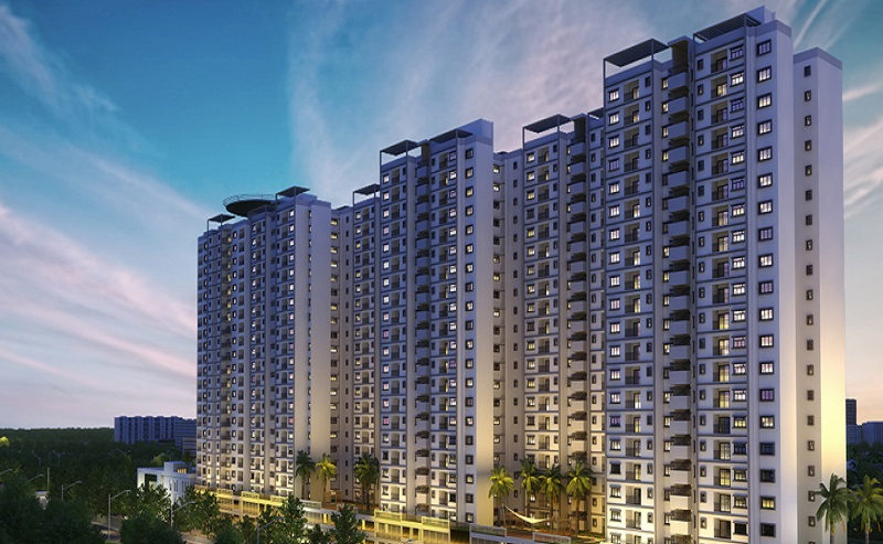 Birla Vashi Project Project